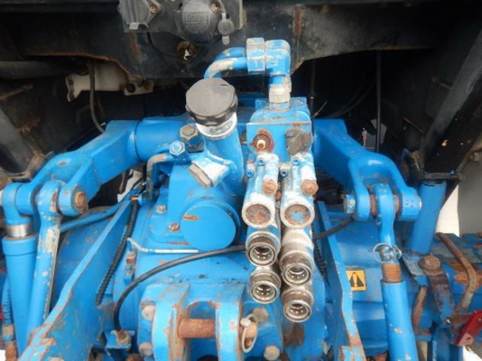 ขาย Ford 6640 2เพลา เพลาคาราโล่ เก่านอก 590000 บาท โทร. 084-5424150 เน้นโทรคับ id line: rapinzat