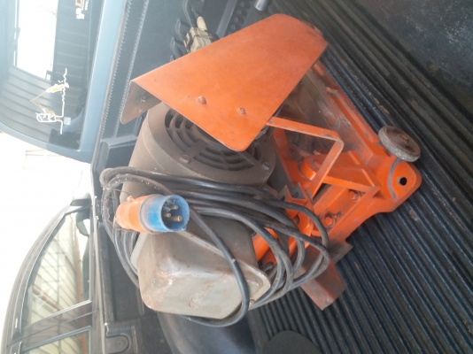 แท่นตัด WINNER 16"