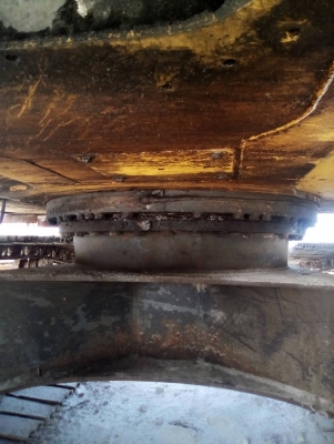 ขายคู่2คัน KOMATSU.PC200-6 กับPC200-8 เอกสารเล่มทะเบียนไฟครบขายคู่2คันราคา 1,400,000
