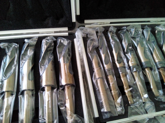 ดอกสว่านชุด8ดอก ดอกสว่านชุด8ดอก