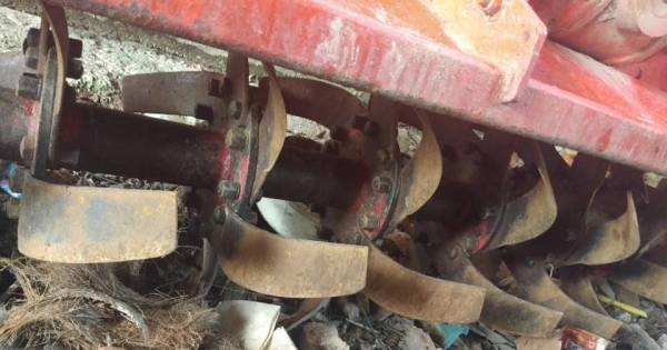 ขายโรตารี่ขนาด 1.92 เมตร  สนใจสอบถาม 084-9997463