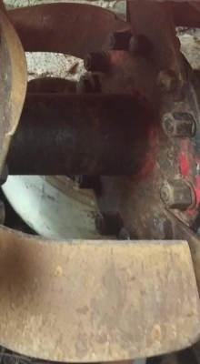 ขายโรตารี่ขนาด 1.92 เมตร  สนใจสอบถาม 084-9997463