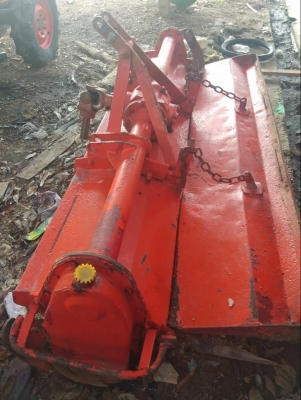 ขายโรตารี่ขนาด 1.92 เมตร  สนใจสอบถาม 084-9997463