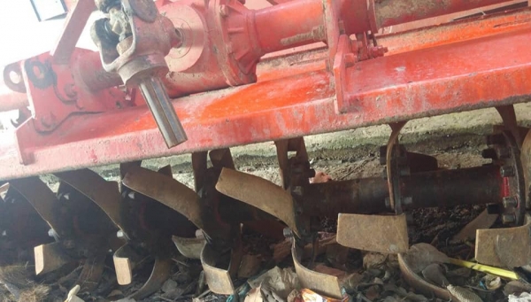 ขายโรตารี่ขนาด 1.92 เมตร  สนใจสอบถาม 084-9997463