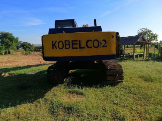 KOBELCO SK 200-2
