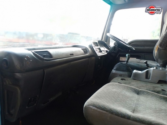 หัวเก๋ง ISUZU DECA 3 ใบปัด (รหัส A-54)