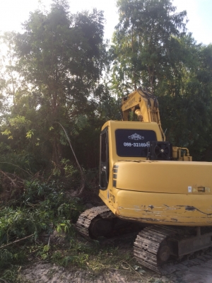 PC70-7มีไลน์แปป+แถมหัวเจาะ@750,000บาท รถแบคโฮKOMATSUโคมัสซูรุ่นยอดนิยมสวยๆเครื่องดีปั่มเร็วแรง เครื่องดีปั้มเเรงไฟฟ้าครบพร้อมใช้บูมอาร์มสวยช่างล่างดีรถสวยเร็วแรงไม่โหลดพร้อมใช้เดิมๆเอกสารทะเบียน สนใจคลิ๊ก081-989-1989หรั่งครับ