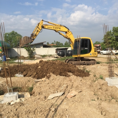 PC70-7มีไลน์แปป+แถมหัวเจาะ@750,000บาท รถแบคโฮKOMATSUโคมัสซูรุ่นยอดนิยมสวยๆเครื่องดีปั่มเร็วแรง เครื่องดีปั้มเเรงไฟฟ้าครบพร้อมใช้บูมอาร์มสวยช่างล่างดีรถสวยเร็วแรงไม่โหลดพร้อมใช้เดิมๆเอกสารทะเบียน สนใจคลิ๊ก081-989-1989หรั่งครับ