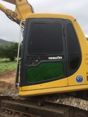 PC70-7มีไลน์แปป+แถมหัวเจาะ@750,000บาท รถแบคโฮKOMATSUโคมัสซูรุ่นยอดนิยมสวยๆเครื่องดีปั่มเร็วแรง เครื่องดีปั้มเเรงไฟฟ้าครบพร้อมใช้บูมอาร์มสวยช่างล่างดีรถสวยเร็วแรงไม่โหลดพร้อมใช้เดิมๆเอกสารทะเบียน สนใจคลิ๊ก081-989-1989หรั่งครับ