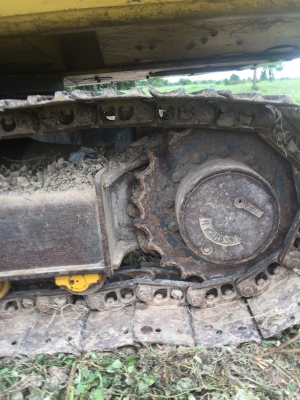 PC70-7มีไลน์แปป+แถมหัวเจาะ@750,000บาท รถแบคโฮKOMATSUโคมัสซูรุ่นยอดนิยมสวยๆเครื่องดีปั่มเร็วแรง เครื่องดีปั้มเเรงไฟฟ้าครบพร้อมใช้บูมอาร์มสวยช่างล่างดีรถสวยเร็วแรงไม่โหลดพร้อมใช้เดิมๆเอกสารทะเบียน สนใจคลิ๊ก081-989-1989หรั่งครับ