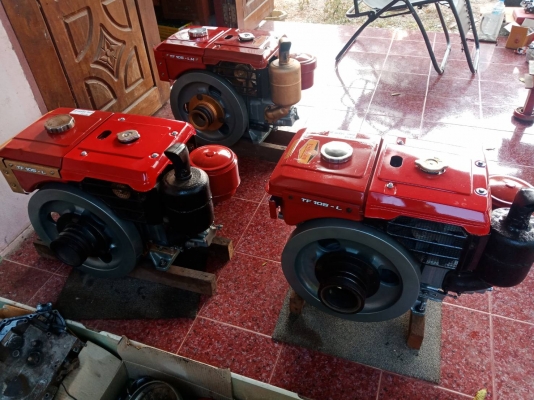 ขายเครื่อง  TF  105