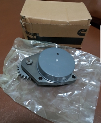 ปั้มน้ำมันเครื่อง 6BT 4BT 6CT