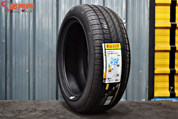PIRELLI CINTURATO P7 RUN FLAT 225/50R17 ยางรันแฟลท PIRELLI CINTURATO P7 RUN FLAT 225/50R17 ยางรันแฟลท