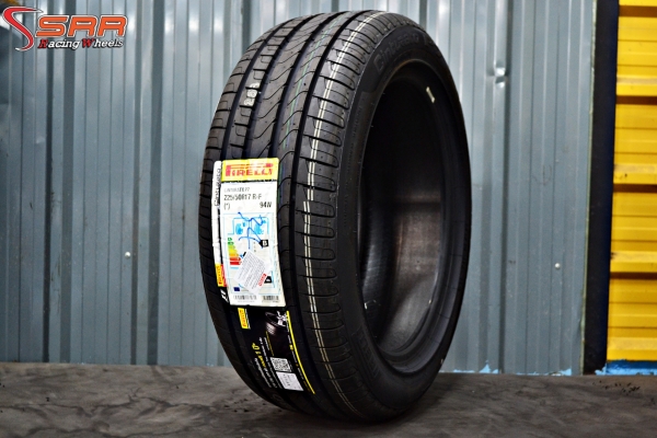 PIRELLI CINTURATO P7 RUN FLAT 225/50R17 ยางรันแฟลท PIRELLI CINTURATO P7 RUN FLAT 225/50R17 ยางรันแฟลท