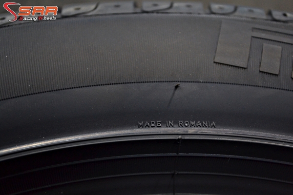 PIRELLI CINTURATO P7 RUN FLAT 225/50R17 ยางรันแฟลท