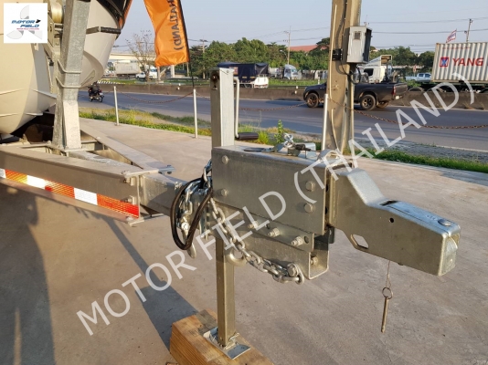 เรือมือสองพร้อมห้องนอนและห้องน้ำ รุ่น 2007 Chaperral 280 (Imported from USA) เรือมือสองพร้อมห้องนอนและห้องน้ำ รุ่น 2007 Chaperral 280 (Imported from USA)