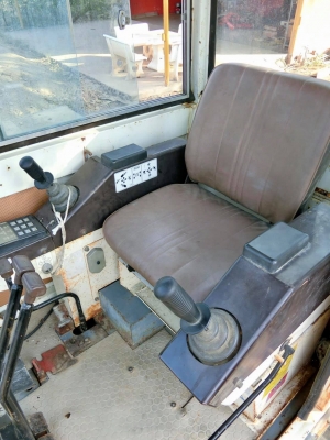 ขายรถขุด MITSUBISHI ME-30 ขนาด PC-30 เก่านอกมีเอกสารอินวอย☎️ติดต่อ 085-5632278 , 097-0795497 (ราคาต่อรองได้) ขายรถขุด MITSUBISHI ME-30 ขนาด PC-30 เก่านอกมีเอกสารอินวอย☎️ติดต่อ 085-5632278 , 097-0795497 (ราคาต่อรองได้)