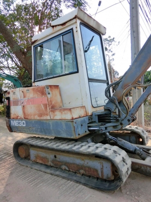 ขายรถขุด MITSUBISHI ME-30 ขนาด PC-30 เก่านอกมีเอกสารอินวอย☎️ติดต่อ 085-5632278 , 097-0795497 (ราคาต่อรองได้) ขายรถขุด MITSUBISHI ME-30 ขนาด PC-30 เก่านอกมีเอกสารอินวอย☎️ติดต่อ 085-5632278 , 097-0795497 (ราคาต่อรองได้)