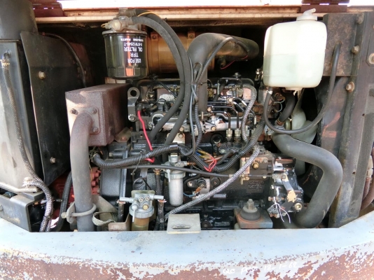 ขายรถขุด MITSUBISHI ME-30 ขนาด PC-30 เก่านอกมีเอกสารอินวอย☎️ติดต่อ 085-5632278 , 097-0795497 (ราคาต่อรองได้) ขายรถขุด MITSUBISHI ME-30 ขนาด PC-30 เก่านอกมีเอกสารอินวอย☎️ติดต่อ 085-5632278 , 097-0795497 (ราคาต่อรองได้)