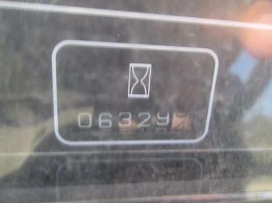 โฟล์คลิฟท์ มิตซูบิชิ 2 ตัน