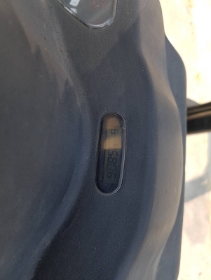 โฟล์คลิฟท์ KOMATSU 1.5 TON เบนซิล เสาสูง 4.5 ม. งาสวิงหมุนได้ ชั่วโมงน้อย ญี่ปุ่นมือสอง ชมเครื่องจักร โฟล์คลิฟท์ รอก นับ1,000รายการจากญี่ปุ่นwww.paholgroup.com