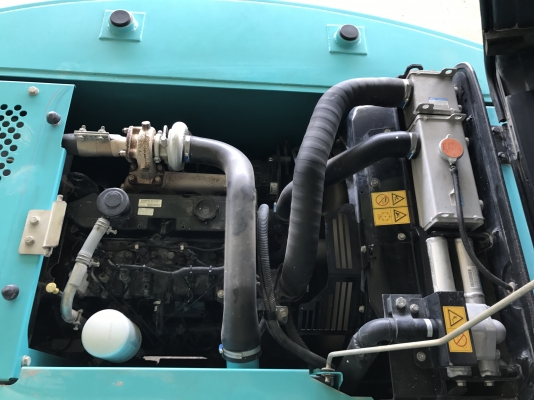 ขายKOBELCO SK140-8 Super-XM 3800 ชั่วโมง สภาพสวยเดิมๆทั้งคัน สนใจติดต่อโดยตรง 081-4283210