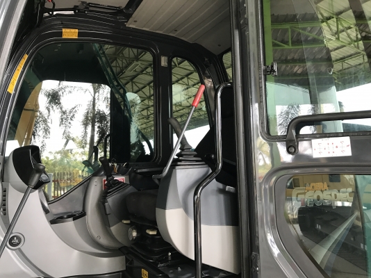 ขายKOBELCO SK140-8 Super-XM 3800 ชั่วโมง สภาพสวยเดิมๆทั้งคัน สนใจติดต่อโดยตรง 081-4283210