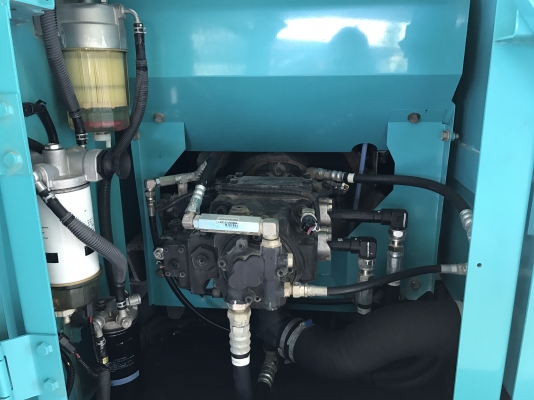 ขายKOBELCO SK140-8 Super-XM 3800 ชั่วโมง สภาพสวยเดิมๆทั้งคัน สนใจติดต่อโดยตรง 081-4283210