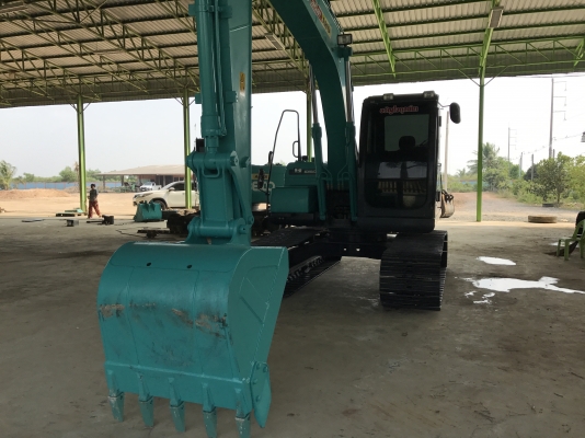 ขายKOBELCO SK140-8 Super-XM 3800 ชั่วโมง สภาพสวยเดิมๆทั้งคัน สนใจติดต่อโดยตรง 081-4283210