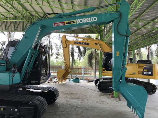 ขายKOBELCO SK140-8 Super-XM 3800 ชั่วโมง สภาพสวยเดิมๆทั้งคัน สนใจติดต่อโดยตรง 081-4283210