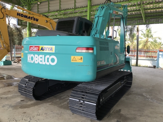 ขายKOBELCO SK140-8 Super-XM 3800 ชั่วโมง สภาพสวยเดิมๆทั้งคัน สนใจติดต่อโดยตรง 081-4283210