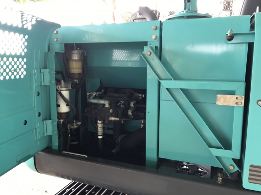 ขายKOBELCO SK140-8 Super-XM 3800 ชั่วโมง สภาพสวยเดิมๆทั้งคัน สนใจติดต่อโดยตรง 081-4283210