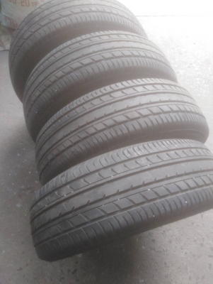 185/60R15​ ​ YOKOHAMA​ ชุด​ 4​ เส้น​ โทร.0814273941​ ไอ​ดี​ไลน์​ ​0814273941​