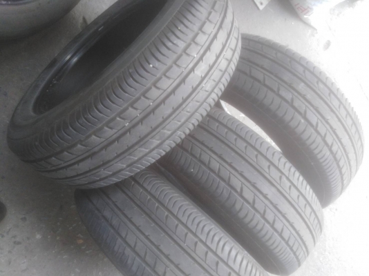 185/60R15 YOKOHAMA ชุด 4 เส้น โทร.0814273941 ไอดีไลน์ 0814273941 185/60R15 YOKOHAMA ชุด 4 เส้น โทร.0814273941 ไอดีไลน์ 0814273941