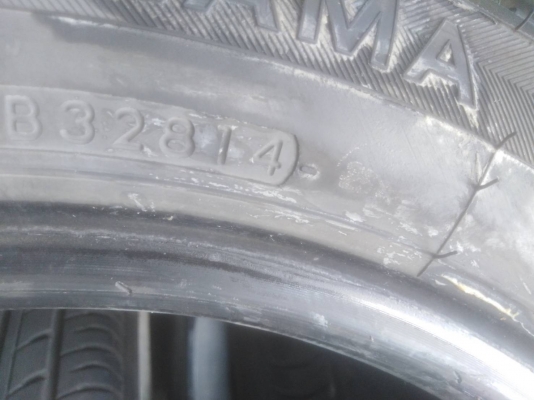 185/60R15​ ​ YOKOHAMA​ ชุด​ 4​ เส้น​ โทร.0814273941​ ไอ​ดี​ไลน์​ ​0814273941​