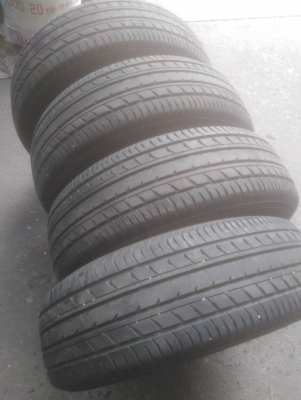185/60R15​ ​ YOKOHAMA​ ชุด​ 4​ เส้น​ โทร.0814273941​ ไอ​ดี​ไลน์​ ​0814273941​