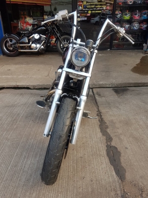 ขาย HONDA STEED400 แต่ง OLD SCHOOL โครเมี่ยมเงา แฮนด์แต่ง ท่อแต่ง อินวอยส์ สรรพสามิตร ราคา 58500 บาท