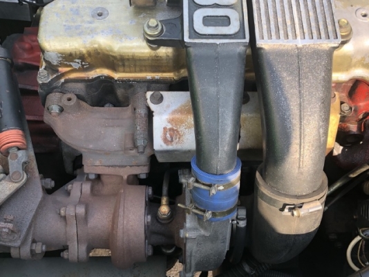 ขายรถเครน TADANO TR100M-1 (ขนาด 10 ตัน) ปี 1999 นำเข้าเองจากญี่ปุ่น สภาพสวยพร้อมใช้ มีVDOการทำงานครับ