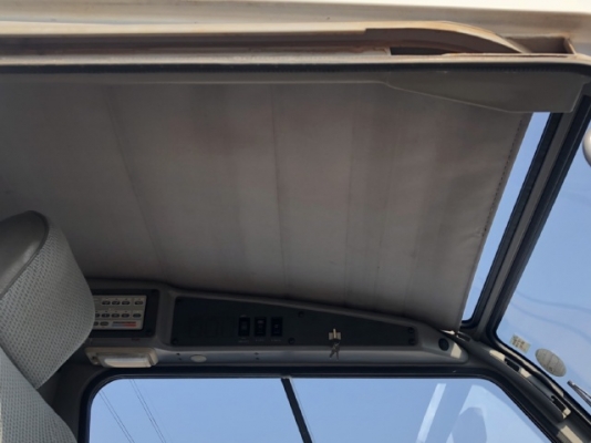 ขายรถเครน TADANO TR100M-1 (ขนาด 10 ตัน) ปี 1999 นำเข้าเองจากญี่ปุ่น สภาพสวยพร้อมใช้ มีVDOการทำงานครับ