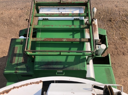 ขายรถเครน TADANO TR100M-1 (ขนาด 10 ตัน) ปี 1999 นำเข้าเองจากญี่ปุ่น สภาพสวยพร้อมใช้ มีVDOการทำงานครับ