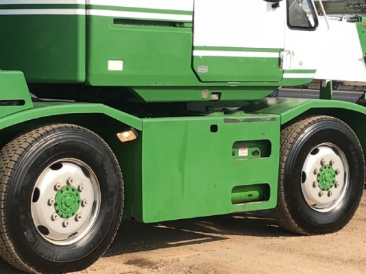 ขายรถเครน TADANO TR100M-1 (ขนาด 10 ตัน) ปี 1999 นำเข้าเองจากญี่ปุ่น สภาพสวยพร้อมใช้ มีVDOการทำงานครับ