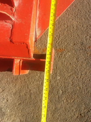 ขายตัดหญ้า ขนาด1.30 สภาพสวยพร้อมใช้  ราคา 24,000 บาท  สนใจติดต่อสอบถาม 084-9997463