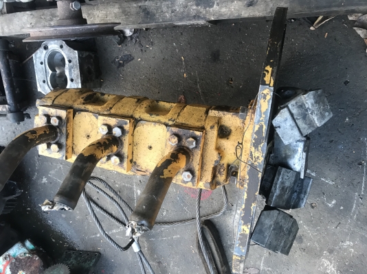 ขาย ปั้ม 3 ตอน ยูซิดะ เก่านอก