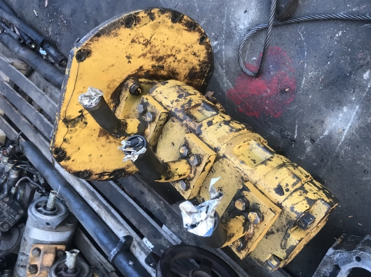 ขาย ปั้ม 3 ตอน ยูซิดะ เก่านอก