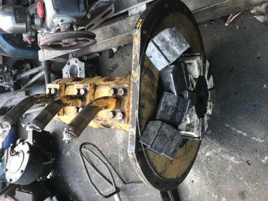 ขาย ปั้ม 3 ตอน ยูซิดะ เก่านอก