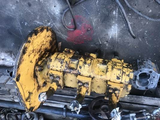 ขาย ปั้ม 3 ตอน ยูซิดะ เก่านอก