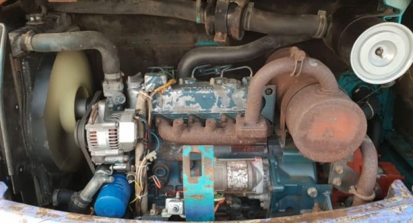 K28 คูโบต้า คอลโทลสั้น ปั้มนี้ว ติดไลน์หัวแยก @195,000บาท รถนอก สถาพดี พร้อมใช้เพิ่งนำเข้ามายังไม่เคยใช้งานในไทย เครื่องคูโบต้า4สูบเครื่องดีปั้มเเรงบูมอาร์มสวยช่างล่างดีรถสวยไฟฟ้าเต็มเร็วแรงไม่โหลดพร้อมใช้สีเดิมๆเอกสารอินวอยล์ สนใจคลิ๊ก ☎ 081-989-1989 ห K28 คูโบต้า คอลโทลสั้น ปั้มนี้ว ติดไลน์หัวแยก @195,000บาท รถนอก สถาพดี พร้อมใช้เพิ่งนำเข้ามายังไม่เคยใช้งานในไทย เครื่องคูโบต้า4สูบเครื่องดีปั้มเเรงบูมอาร์มสวยช่างล่างดีรถสวยไฟฟ้าเต็มเร็วแรงไม่โหลดพร้อมใช้สีเดิมๆเอกสารอินวอยล์ สนใจคลิ๊ก ☎ 081-989-1989 ห