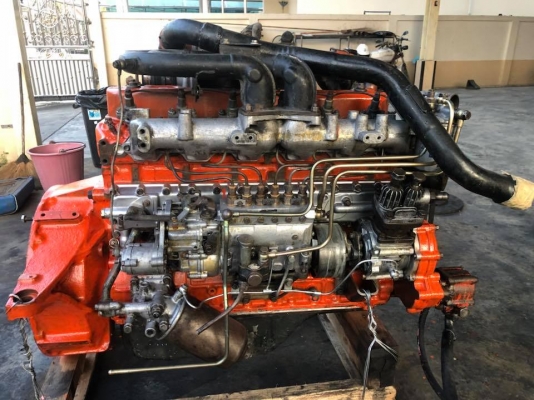 ขายเครื่อง Isuzu 6BG1 เทอร์โบ อินเตอร์ 210แรง ขายเครื่อง Isuzu 6BG1 เทอร์โบ อินเตอร์ 210แรง