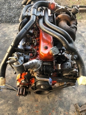 ขายเครื่อง Isuzu 6BG1 เทอร์โบ อินเตอร์ 210แรง ขายเครื่อง Isuzu 6BG1 เทอร์โบ อินเตอร์ 210แรง