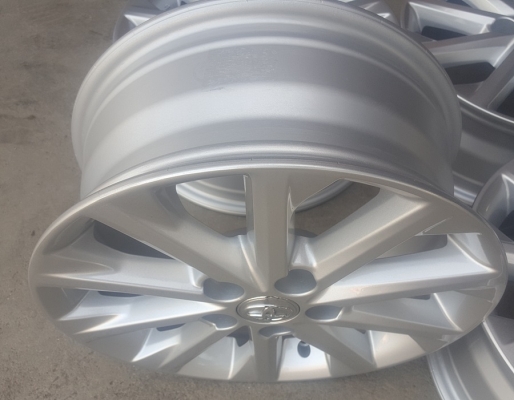 ขายล้อ TOYOTA Camry ขอบ16 5รู114 กว้าง6.5 ET45 4 ล้อ ขายล้อ TOYOTA Camry ขอบ16 5รู114 กว้าง6.5 ET45 4 ล้อ